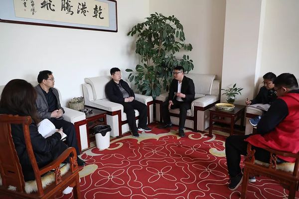 乾港集團 乾港集團