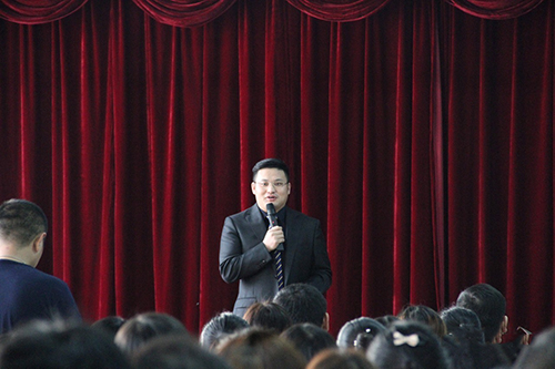 乾港集團 乾港集團