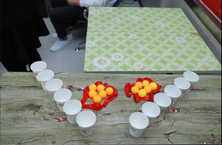 乾港生日，生日party，環(huán)保生日會(huì)，環(huán)保公司，乾港集團(tuán)